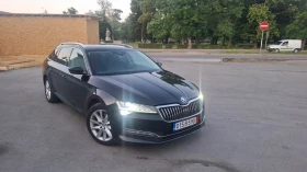 Skoda Superb ������� ���� ����� 2000 cc 150 �.� ������ | Mobile.bg � ����� ������ 11
