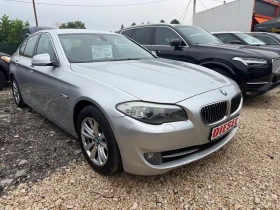 ������ BMW 520