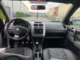 VW Polo Cub EDITION | Mobile.bg � ����� ������ 9