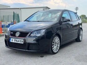 ����� �� �������� �� VW Polo Cub EDITION