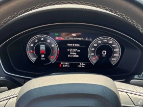 Audi A5 TECHNIK S-LINE* DISTRONIC* MATRIX*  | Mobile.bg � ����� ������ 8