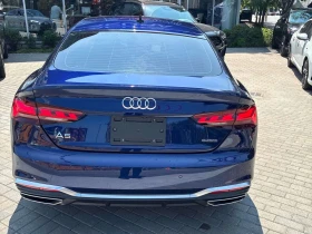 Audi A5 TECHNIK S-LINE* DISTRONIC* MATRIX*  | Mobile.bg � ����� ������ 4