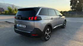 Peugeot 5008 ALLURE AUTOMATIC | Mobile.bg � ����� ������ 4