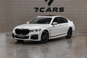 ������ BMW 745
