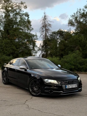 Audi S7 Carbon Pack ����� �������� | Mobile.bg � ����� ������ 4