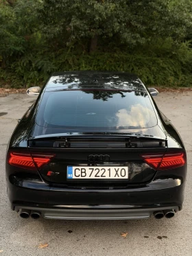 Audi S7 Carbon Pack ����� �������� | Mobile.bg � ����� ������ 8