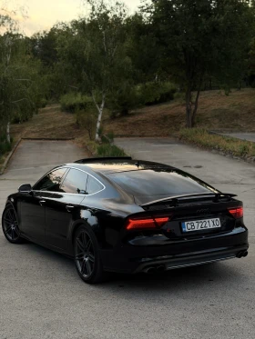 Audi S7 Carbon Pack ����� �������� | Mobile.bg � ����� ������ 7