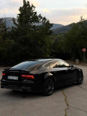 Audi S7 Carbon Pack ����� �������� | Mobile.bg � ����� ������ 6