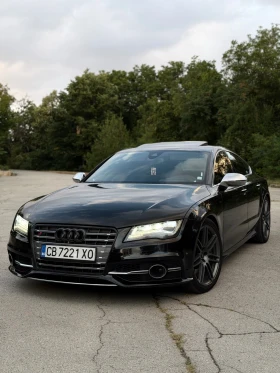 Audi S7 Carbon Pack ����� �������� | Mobile.bg � ����� ������ 2