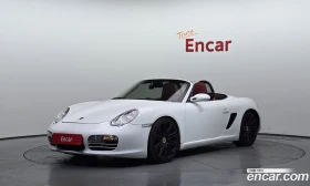 ������ Porsche Boxster