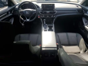 Honda Accord 1.5l Ex | Mobile.bg � ����� ������ 8