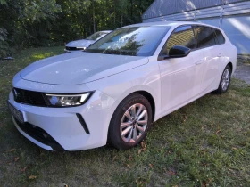 Opel Astra SPORTS TOURER 1.5 CDTI  131 к.с. АВТОМАТ ГАРАНЦИЯ 