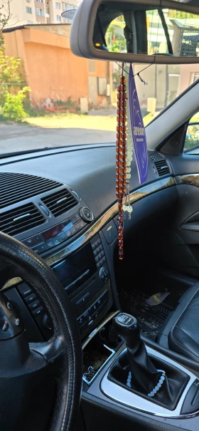 Mercedes-Benz E 270 - 2500 € - 81618429 6