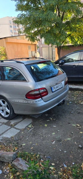 Mercedes-Benz E 270 - 2500 € - 81618429 4