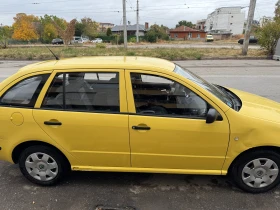 Skoda Fabia 1, 9SDI | Mobile.bg � ����� ������ 6
