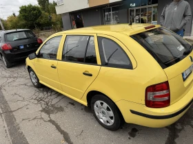 Skoda Fabia 1, 9SDI | Mobile.bg � ����� ������ 2
