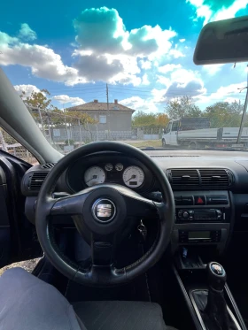 Seat Leon 1.9TDI ARL | Mobile.bg � ����� ������ 7