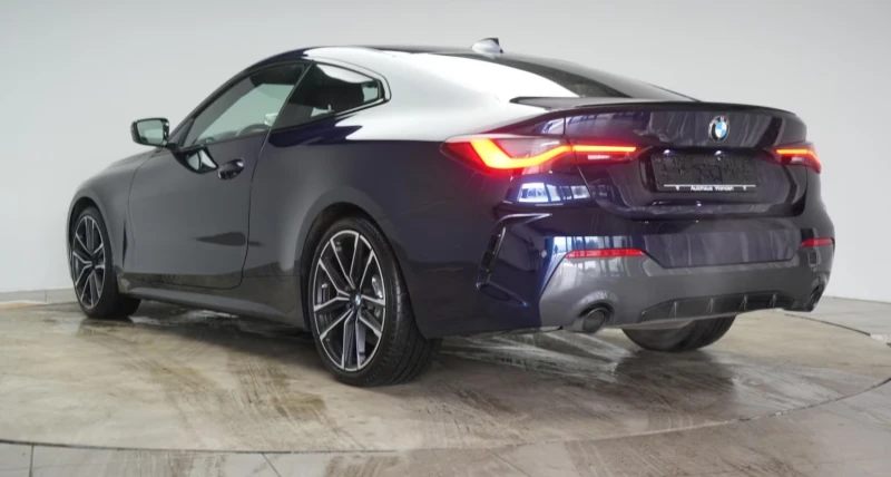 BMW 430 ix G22 G23, снимка 2 - Автомобили и джипове - 50501906