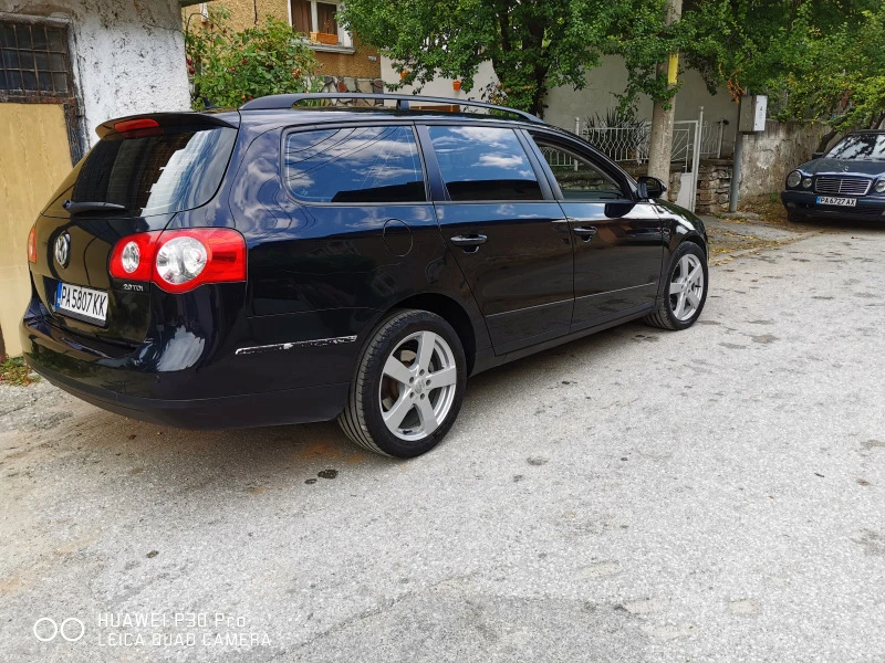 VW Passat, снимка 3 - Автомобили и джипове - 46985389