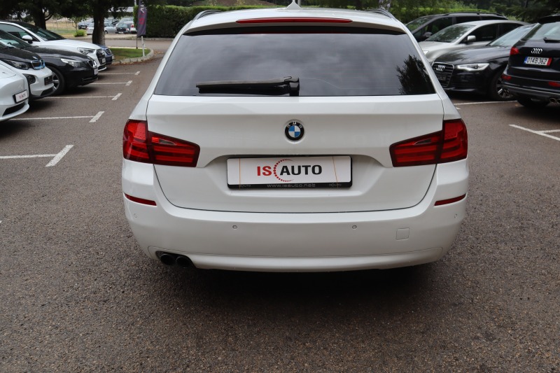 BMW 530 XDrive/M-sport/Navi/Xenon, снимка 5 - Автомобили и джипове - 46467148