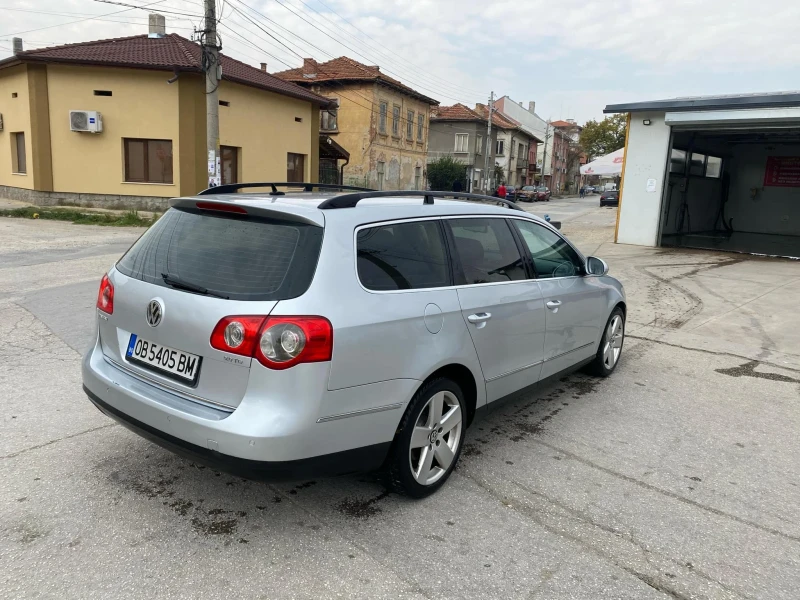 VW Passat, снимка 3 - Автомобили и джипове - 47806446