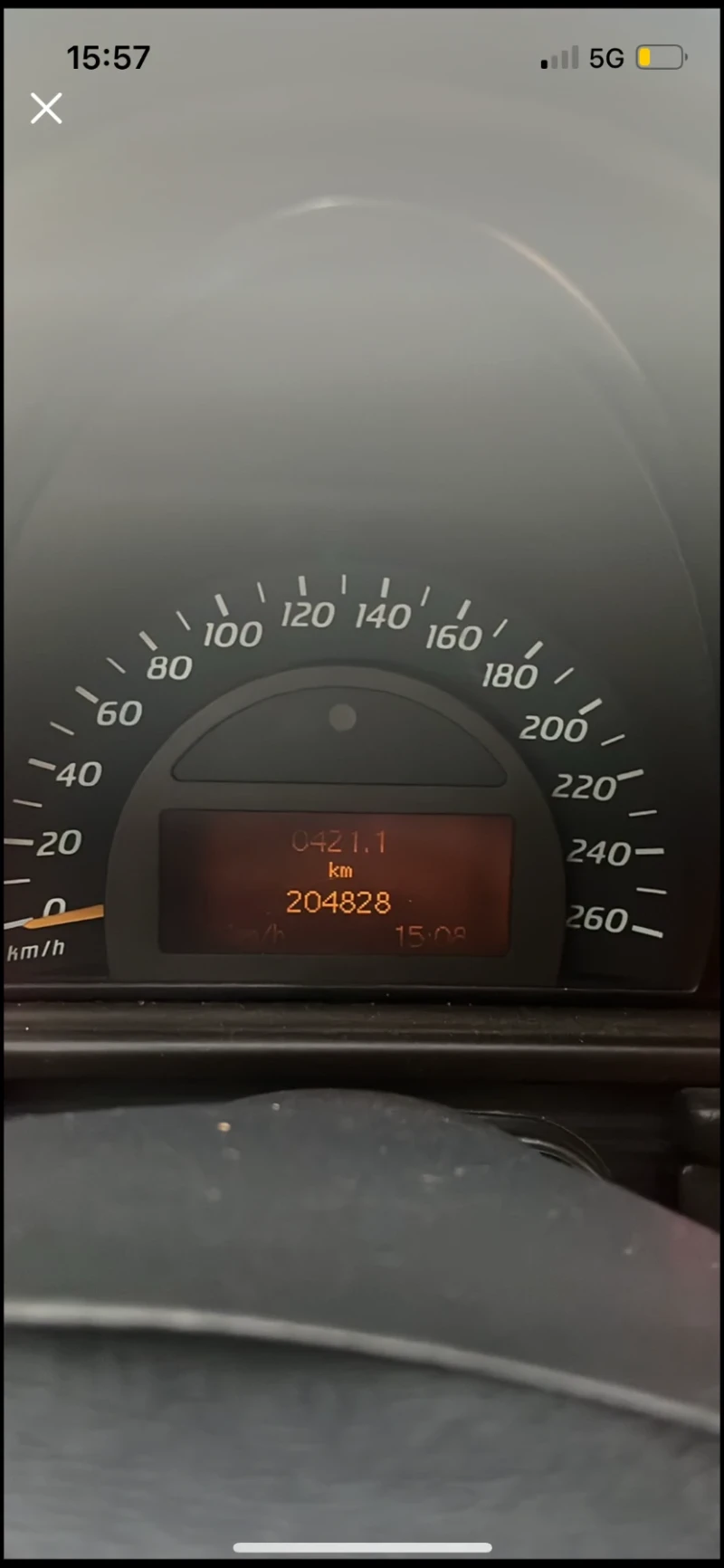 Mercedes-Benz C 220, снимка 4 - Автомобили и джипове - 48434635