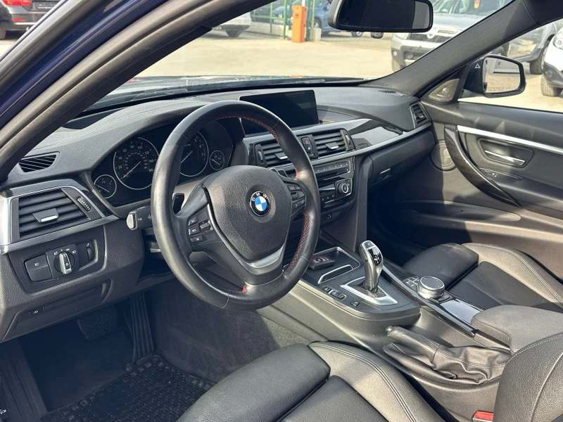 BMW 330 X-drive, снимка 8 - Автомобили и джипове - 49114511