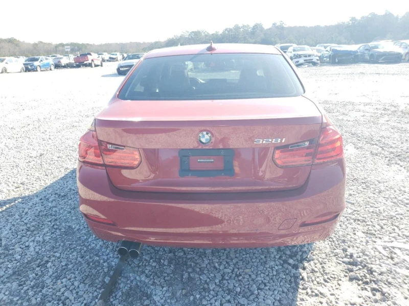 BMW 328, снимка 5 - Автомобили и джипове - 49247446