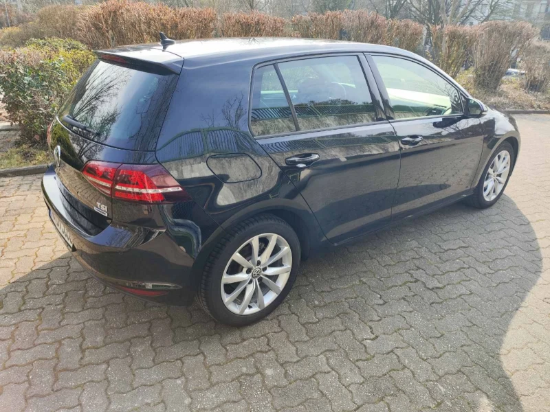 VW Golf 1.2 TSI, снимка 5 - Автомобили и джипове - 49475316