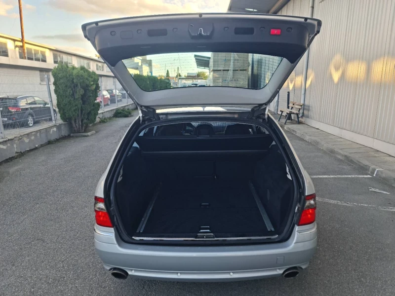 Mercedes-Benz E 500 4-MATIC FACELIFT, снимка 8 - Автомобили и джипове - 51352612