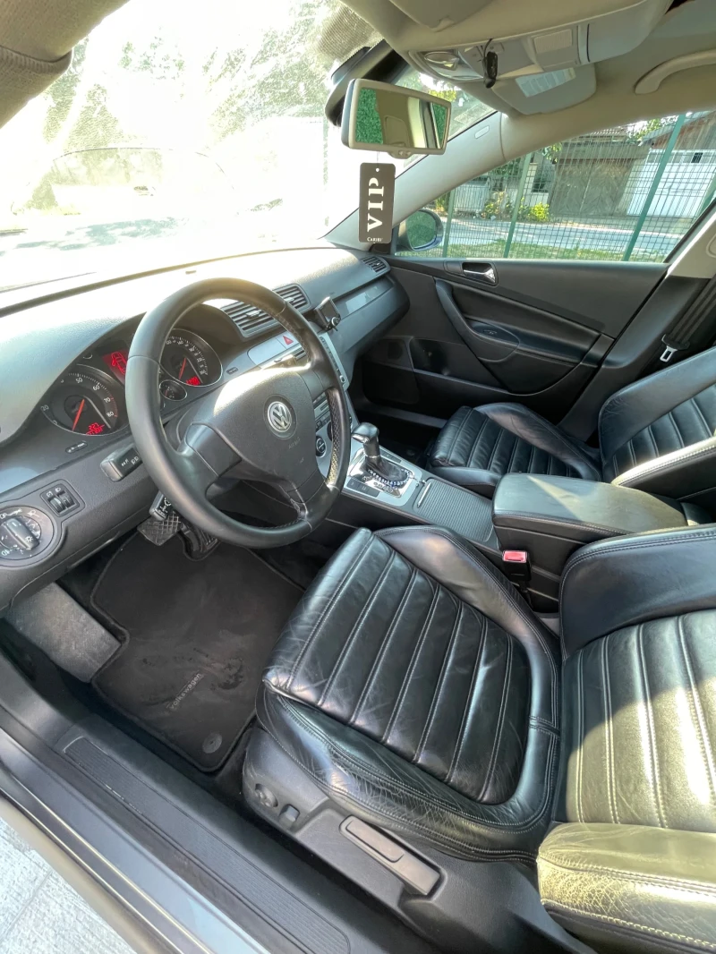 VW Passat 2.0 TFS?, снимка 8 - Автомобили и джипове - 50620435