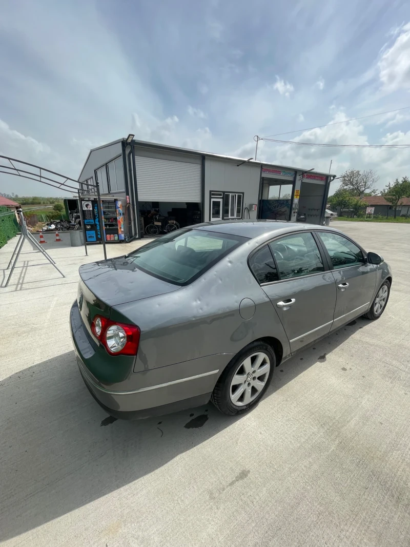 VW Passat 2.0 TFS?, снимка 3 - Автомобили и джипове - 50620435