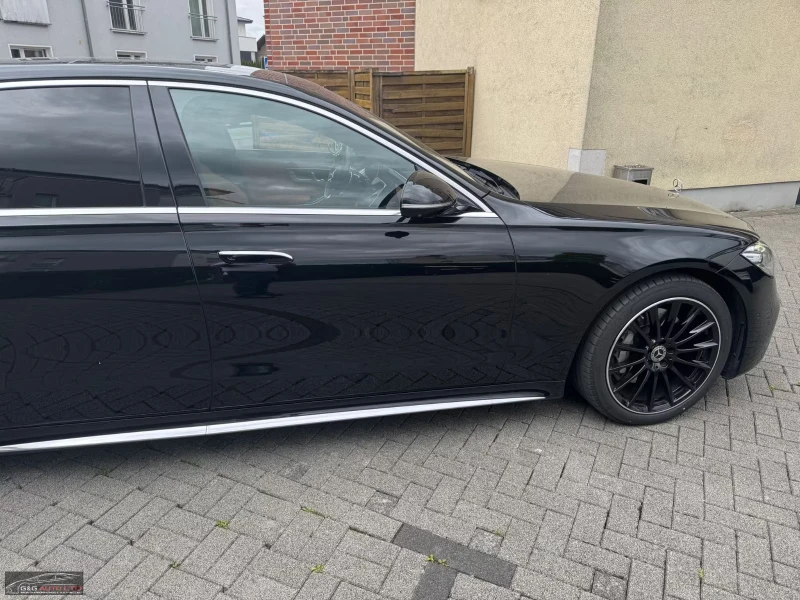 Mercedes-Benz S 350 d/LONG/286HP/DIGITAL/HUD/KLESS/BI-LED/DAB/449fpr, снимка 4 - Автомобили и джипове - 51107734