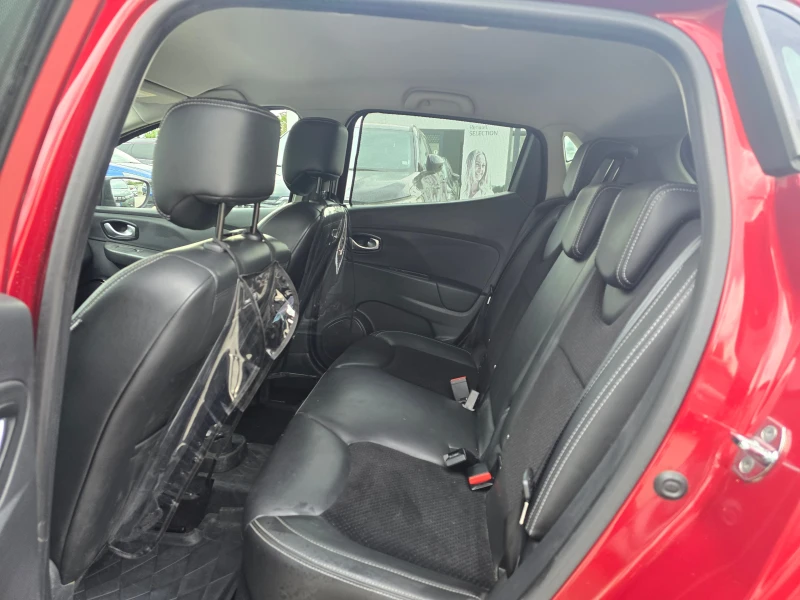 Renault Clio 1.5 dCi INTENS/BOSE, снимка 7 - Автомобили и джипове - 52358476