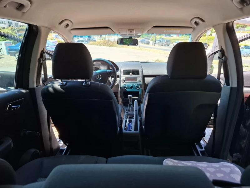 Mercedes-Benz A 180, снимка 5 - Автомобили и джипове - 52645331