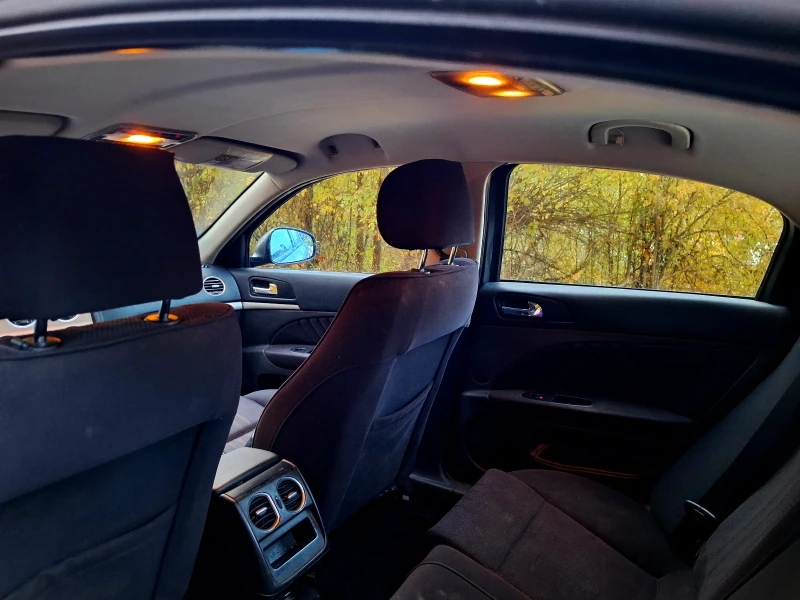 Alfa Romeo 159, снимка 6 - Автомобили и джипове - 52598489