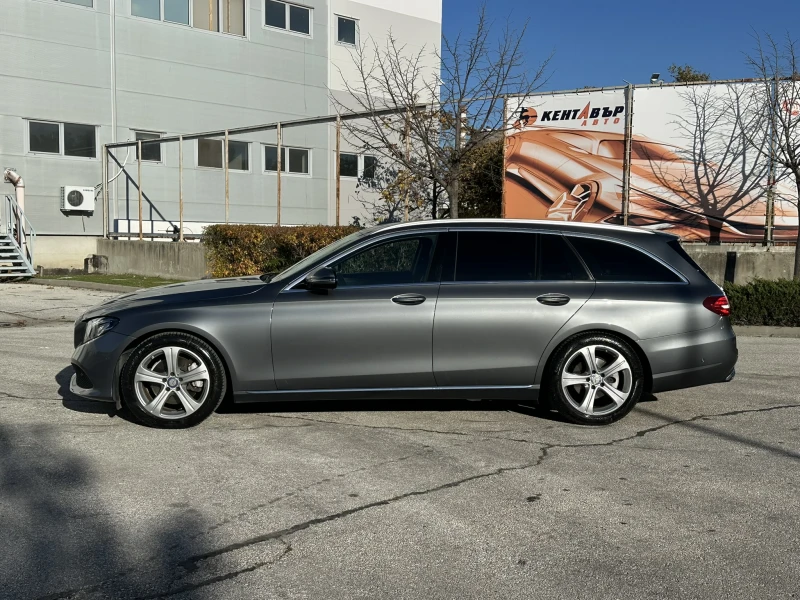 Mercedes-Benz E 220 2.0d 194 к.с./ГАРАНЦИЯ 6 МЕСЕЦА, снимка 2 - Автомобили и джипове - 52287606