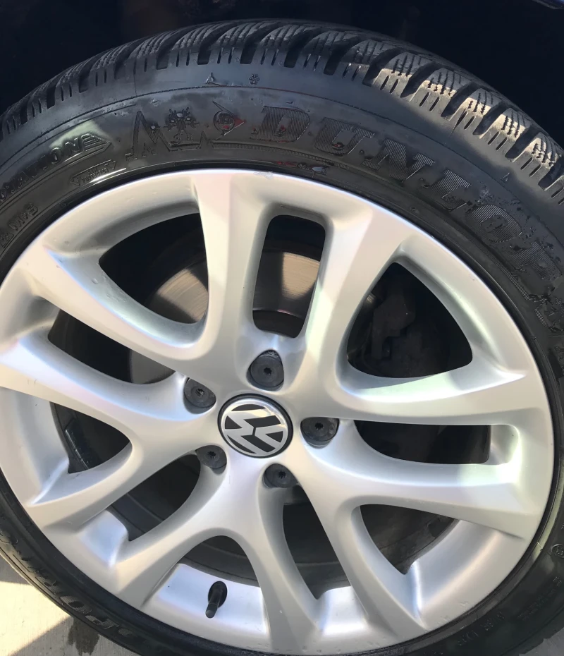 VW Scirocco, снимка 8 - Автомобили и джипове - 52309973