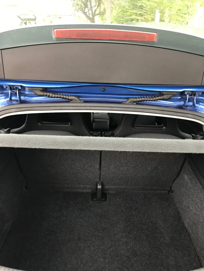 VW Scirocco, снимка 7 - Автомобили и джипове - 52309973