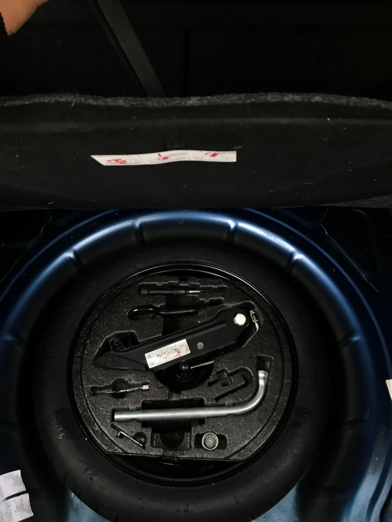 VW Scirocco, снимка 9 - Автомобили и джипове - 52309973