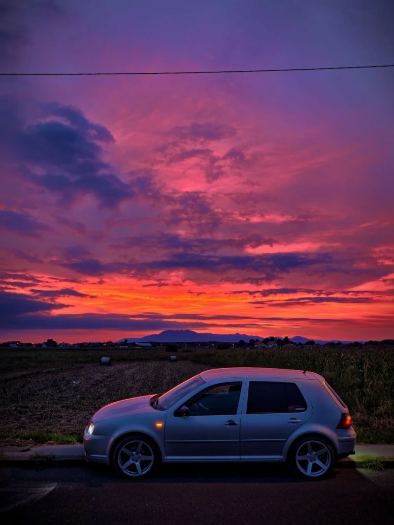 VW Golf 1.8 Turbo FWD 150 LPG, снимка 7 - Автомобили и джипове - 52325074