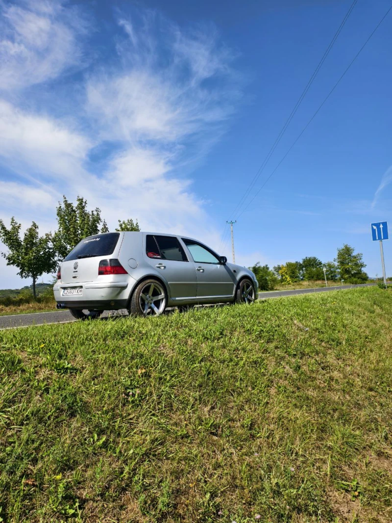 VW Golf 1.8 Turbo FWD 150 LPG, снимка 6 - Автомобили и джипове - 52325074