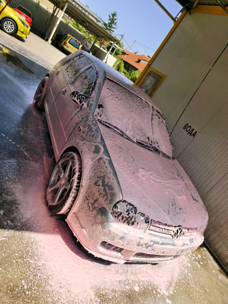 VW Golf 1.8 Turbo FWD 150 LPG, снимка 8 - Автомобили и джипове - 52325074