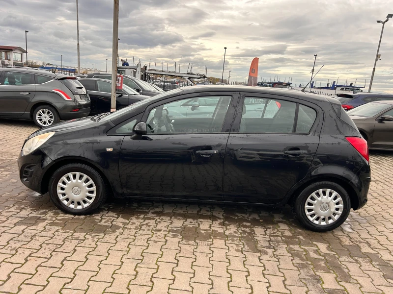 Opel Corsa 1.3CDTI EURO 5, снимка 9 - Автомобили и джипове - 52368062