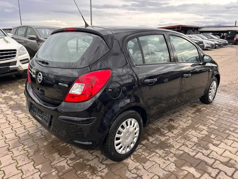 Opel Corsa 1.3CDTI EURO 5, снимка 6 - Автомобили и джипове - 52368062