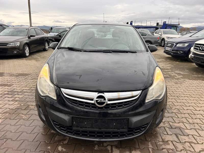 Opel Corsa 1.3CDTI EURO 5, снимка 3 - Автомобили и джипове - 52368062