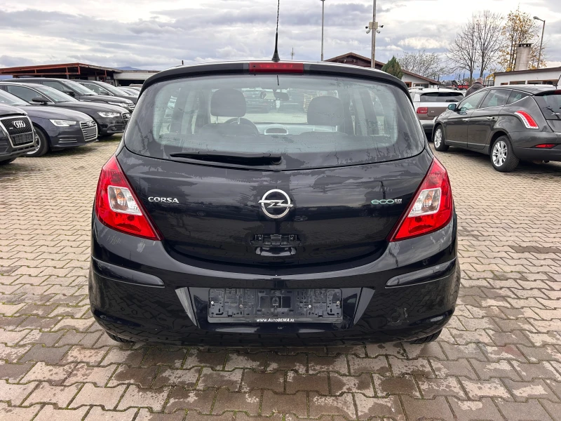 Opel Corsa 1.3CDTI EURO 5, снимка 7 - Автомобили и джипове - 52368062