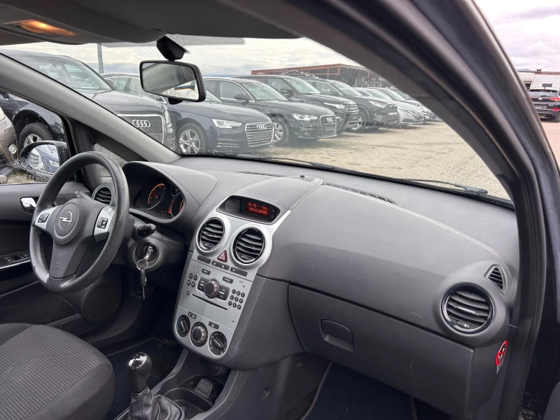 Opel Corsa 1.3CDTI EURO 5, снимка 10 - Автомобили и джипове - 52368062