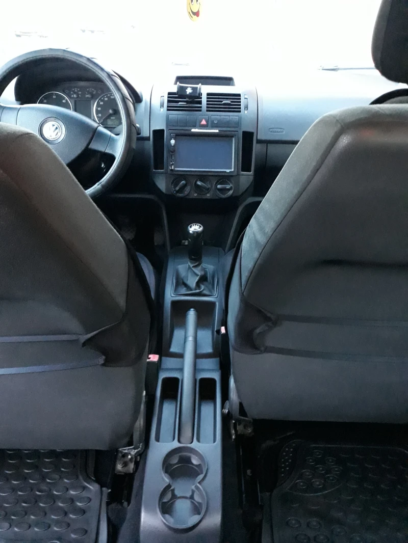 VW Polo, снимка 7 - Автомобили и джипове - 52574186