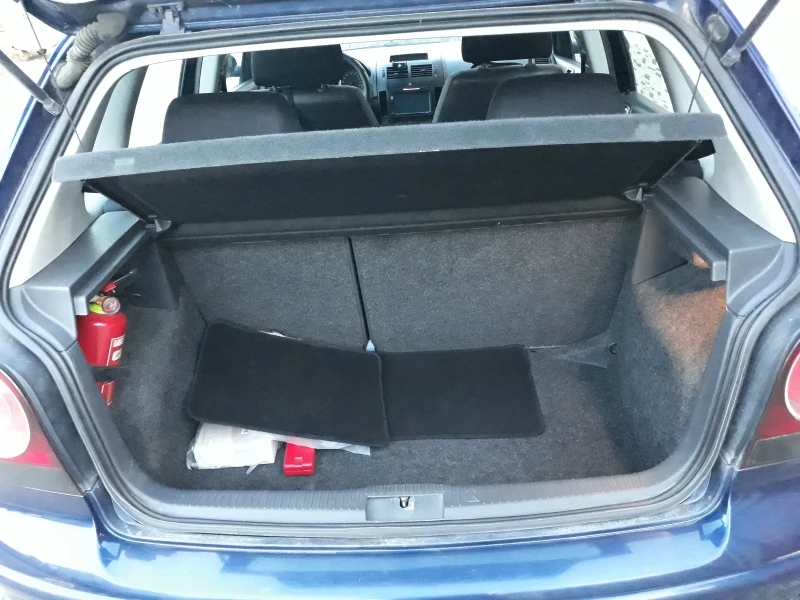 VW Polo, снимка 8 - Автомобили и джипове - 52574186